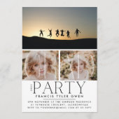 Dit is mij | Moderne middelbare school in AFSTUDEE Aankondiging (Achterkant)