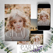 Dit is mij | Moderne middelbare school in AFSTUDEE Aankondiging