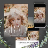 Dit is mij | Moderne middelbare school in AFSTUDEE Aankondiging