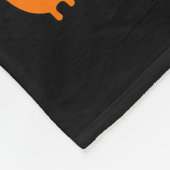 Dit Is Mijn 67 Kostuum 6 7 Meme Gen Alpha Hallowee Fleece Deken (Hoek)