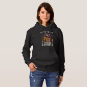 Dit is mijn 70s kostuum hoodie (Voorkant volledig)