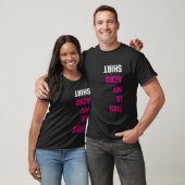 Dit is mijn acrodans t-shirt (Unisex)