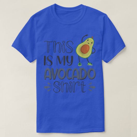 Dit is mijn advocaat t-shirt (Design voorkant)