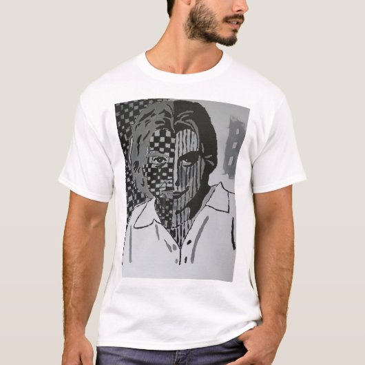 Dit is mijn beste stuk nu te koop op T-shirts (Voorkant)