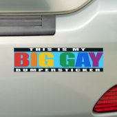 DIT IS MIJN BIG GAY BUMPERSTICKER -.png (Op auto)