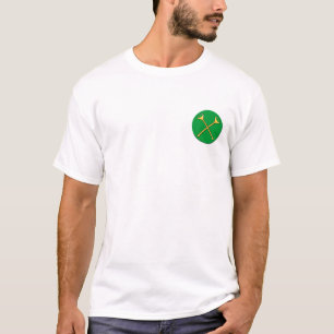 Dit IS mijn binnenstem! T-shirt