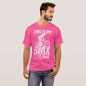 Dit is mijn BMX T-shirt (Voorkant volledig)