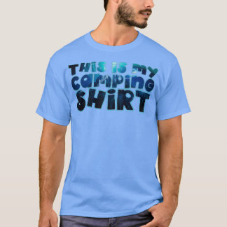 Dit is mijn campagne t-shirt