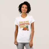 Dit is mijn Camping Shirt (Voorkant volledig)