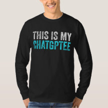 Dit is mijn chatsgptee grappig chatsgpt