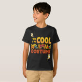 Dit is mijn Christelijk kostuum. T-shirt (Voorkant volledig)