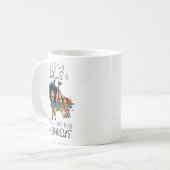 dit is mijn circus dit zijn mijn apen koffiemok (Voorkant links)