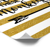 Dit is mijn Circus Poster (Hoek)