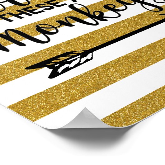 Dit is mijn Circus Poster (Hoek)