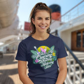 Dit is mijn Cruising Drink Relaxing T-shirt