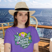 Dit is mijn Cruising Drink Relaxing T-shirt