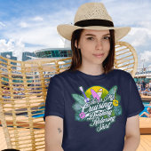 Dit is mijn Cruising Drink Relaxing T-shirt