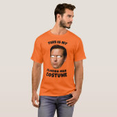 Dit is mijn Desantis Florida Man kostuum T-shirt (Voorkant volledig)