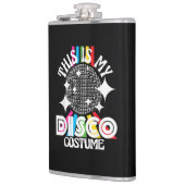 Dit is mijn discokostuum - Funky feest uit de jare Heupfles (Links)