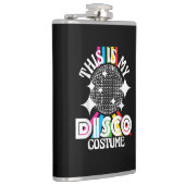 Dit is mijn discokostuum - Funky feest uit de jare Heupfles (Rechts)