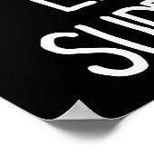 Dit is mijn emotionele steundraad poster (Hoek)