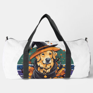 Dit is mijn eng hond vader kostuum Halloween Doglo Plunjezak