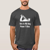 Dit is mijn enige T-shirt (Voorkant)