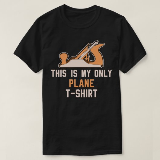 Dit is mijn enige Thirt-shirt Premium T-shirt (Design voorkant)