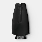 Dit is mijn favoriete flessenkoeler flesjeskoeler (Achterkant)