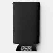 Dit is mijn favoriete seltzer blikkoeler seltzer blikjeskoeler (Achterkant)