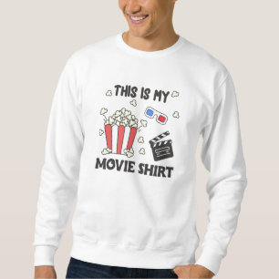 Dit is mijn filmfilmfilmfilmpop die Shirt kijkt