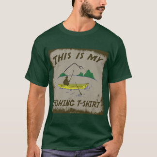 DIT IS MIJN GEVIST T-SHIRT