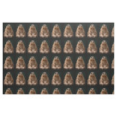 Dit is mijn glimlach stof (Fat Quarter)