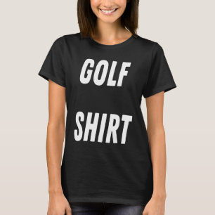 Dit is mijn golf golfen voor papa echtgenoot opa t-shirt