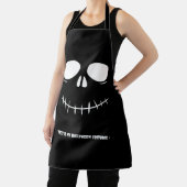 Dit is mijn Halloween Costume Funny Halloween Kind Schort (Insitu)