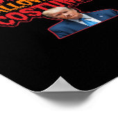 Dit is mijn Halloween kostuum klassieker Poster (Hoek)