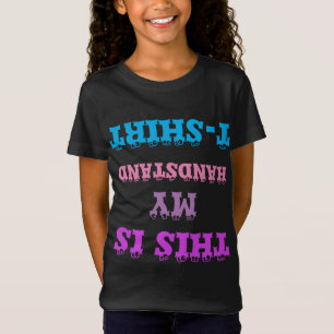 DIT IS MIJN HANDSTAND T-Shirt
