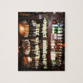 Dit is mijn Happy Place Legpuzzel (Verticaal)