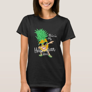 Dit is mijn Hawaiiaan T-shirt