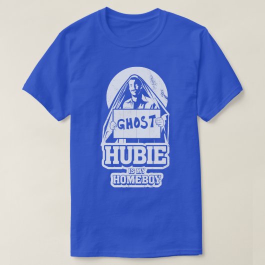 Dit is mijn Homeboy T-shirt (Design voorkant)