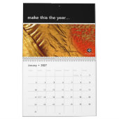 DIT IS MIJN JAAR KALENDER (Jan 2027)