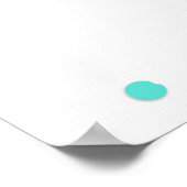 Dit is mijn jam poster (Hoek)