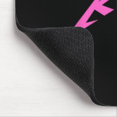 Dit is mijn Ken kostuum Halloween Grappige Pun Muismat (Hoek)