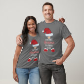 Dit is mijn Kerst Pijama Grappige Kerstmis T-shirt (Unisex)