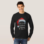 Dit is mijn kerstcadeaukerstkerstkerstkerstkerstke t-shirt (Voorkant volledig)