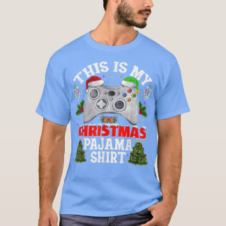 Dit is mijn kerstcadeauvideo voor de kerstcadeajam t-shirt
