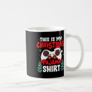 Dit is mijn kerstcadeauvideo voor gamers koffiemok