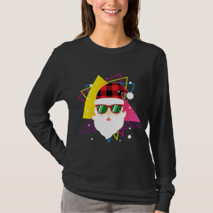 Dit is mijn kerstdappere kerstman-kerstman. t-shirt