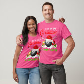 Dit is mijn kerstkerstkerstbiljarter t-shirt (Unisex)
