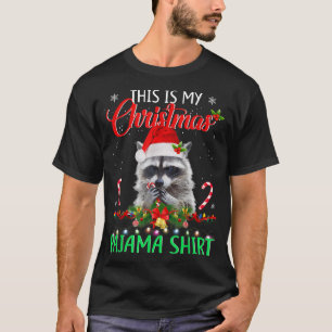 Dit is mijn kerstkerstkerstkerstkerstkerstkerstker t-shirt